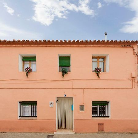La Casa De Clementina Willa Villarquemado Zewnętrze zdjęcie
