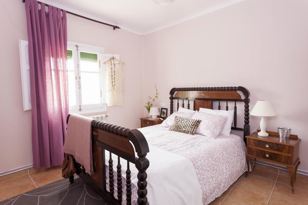 La Casa De Clementina Willa Villarquemado Zewnętrze zdjęcie