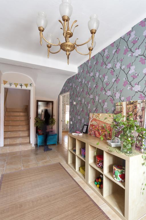 La Casa De Clementina Willa Villarquemado Zewnętrze zdjęcie