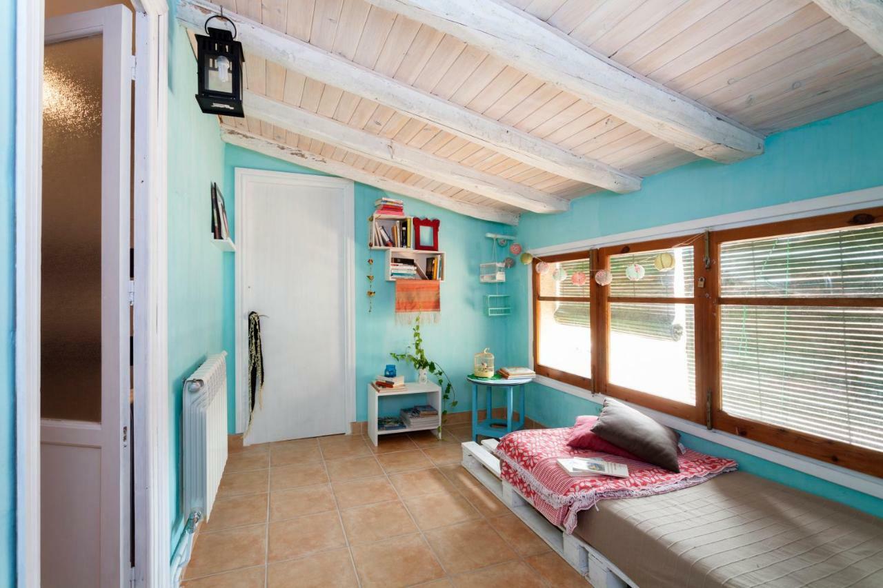 La Casa De Clementina Willa Villarquemado Zewnętrze zdjęcie